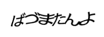 Authentication image