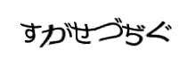 Authentication image