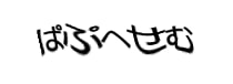 Authentication image