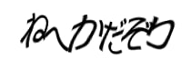 Authentication image